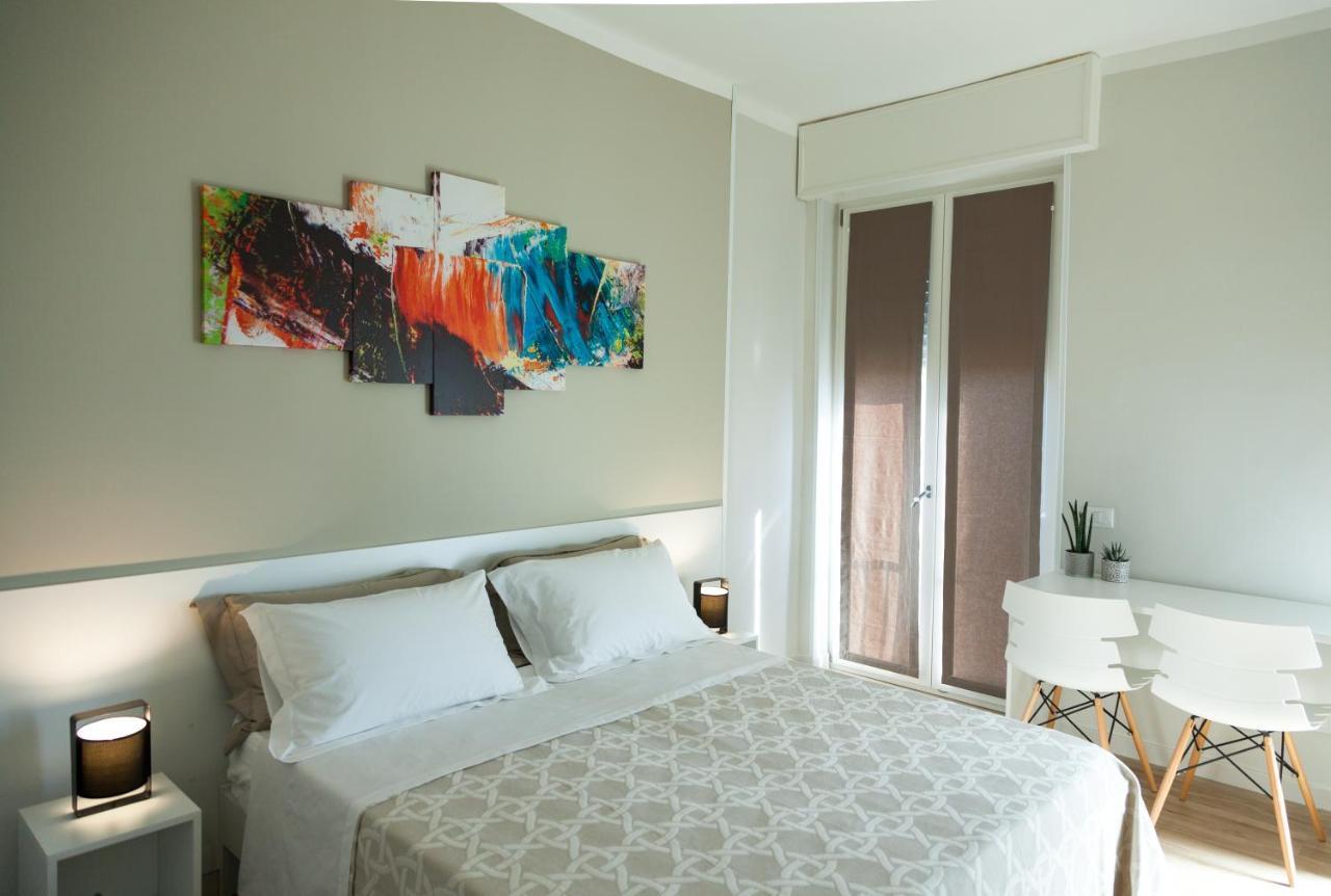 A Santa Rosa B&B Lecce Zewnętrze zdjęcie