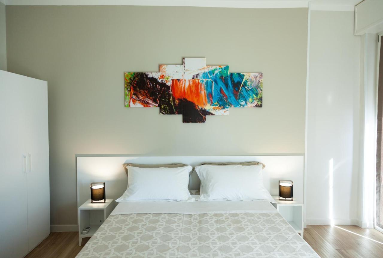 A Santa Rosa B&B Lecce Zewnętrze zdjęcie