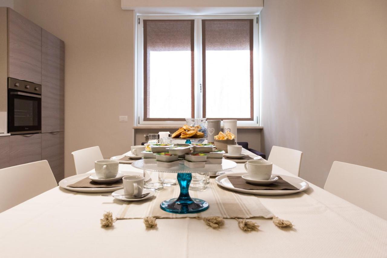 A Santa Rosa B&B Lecce Zewnętrze zdjęcie