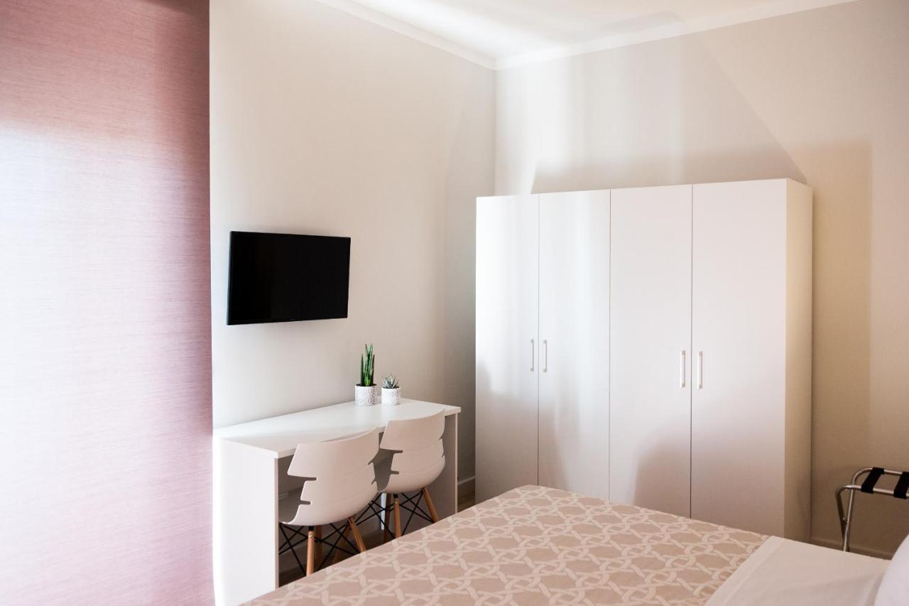 A Santa Rosa B&B Lecce Zewnętrze zdjęcie