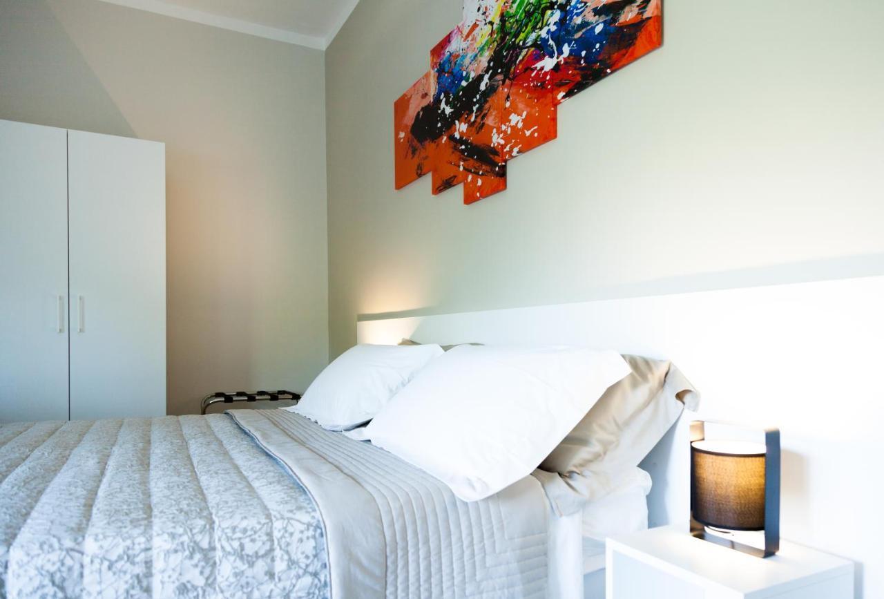 A Santa Rosa B&B Lecce Zewnętrze zdjęcie