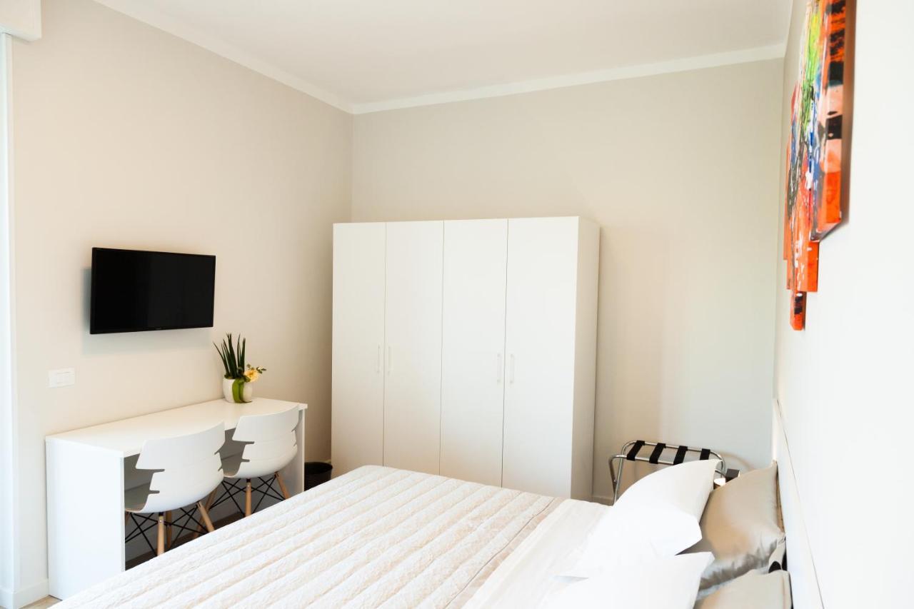 A Santa Rosa B&B Lecce Zewnętrze zdjęcie