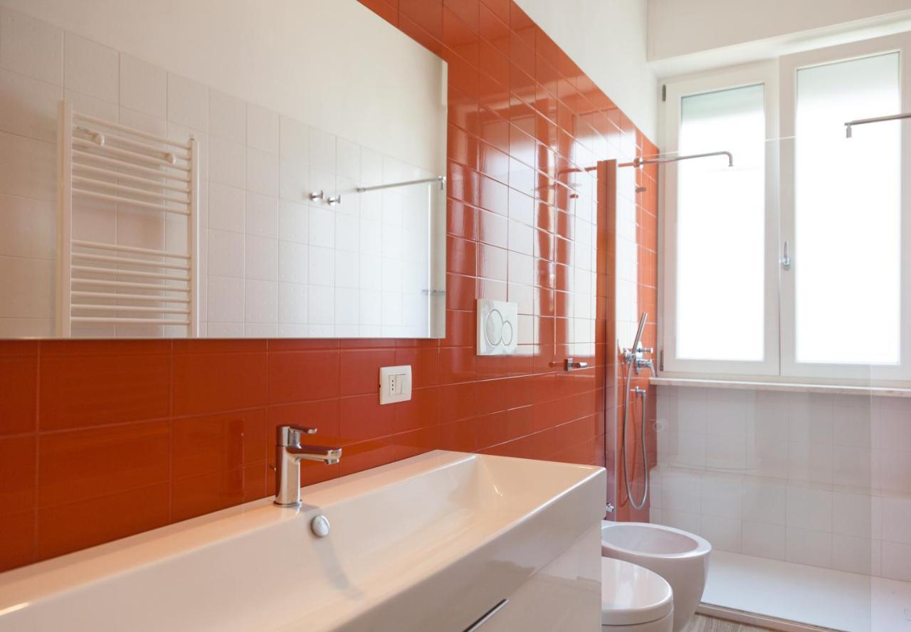A Santa Rosa B&B Lecce Zewnętrze zdjęcie