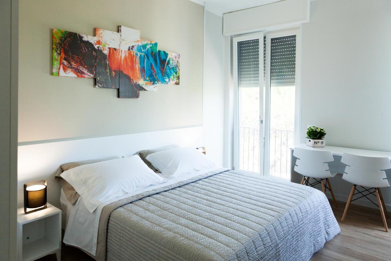 A Santa Rosa B&B Lecce Zewnętrze zdjęcie