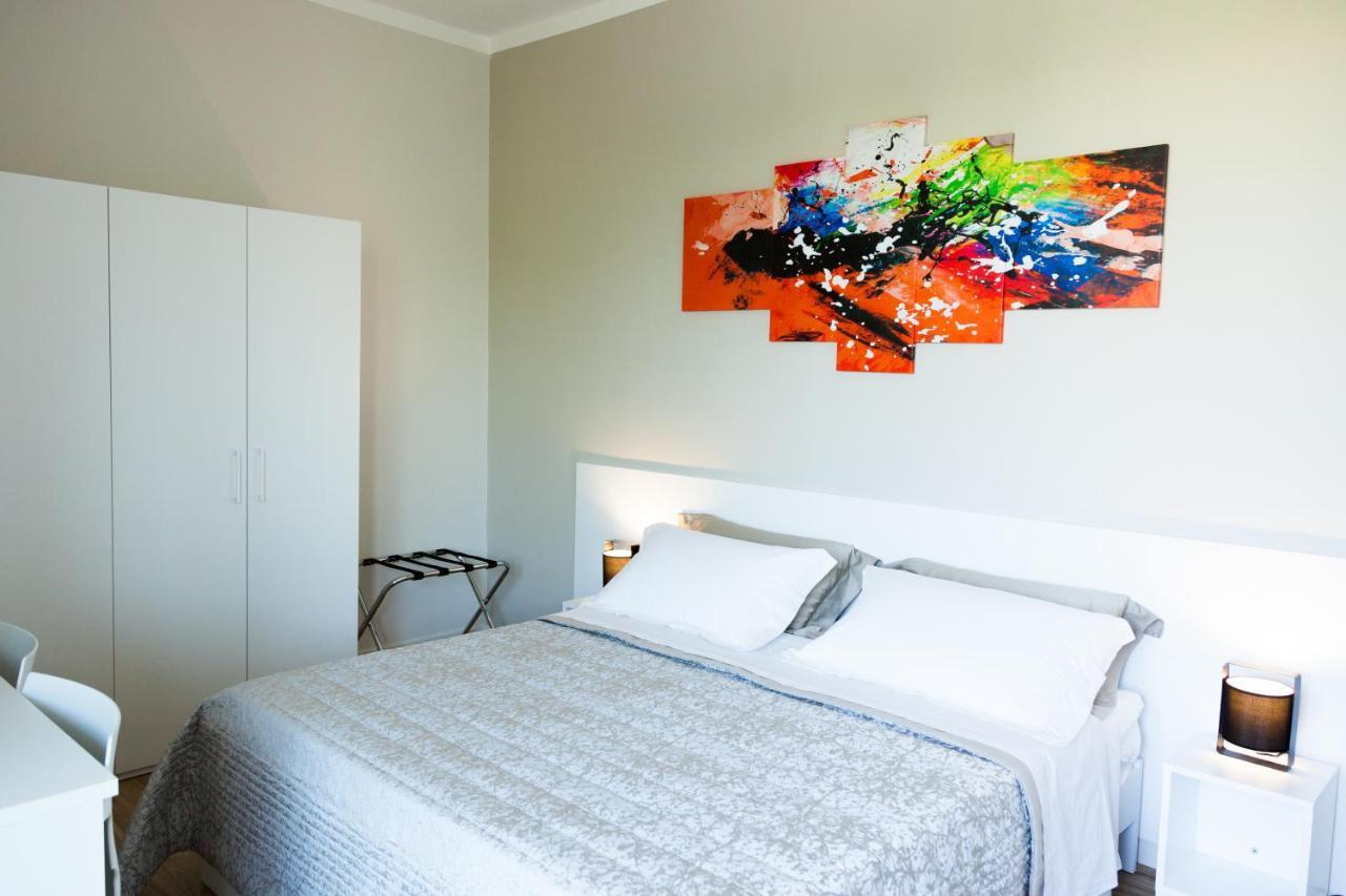 A Santa Rosa B&B Lecce Zewnętrze zdjęcie